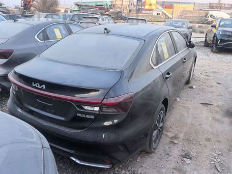 Kia K3, 2026 — photo 10