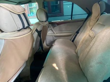 Mercedes-Benz E-Класс, 1998 — photo 6