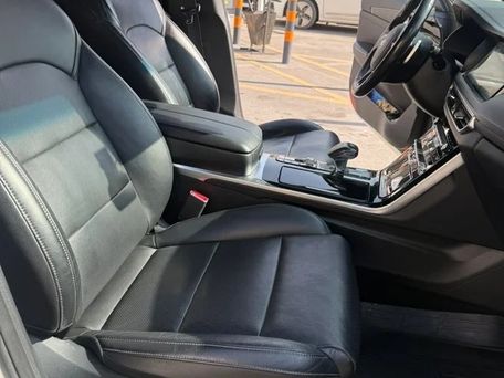 Kia K7, 2020 — photo 8