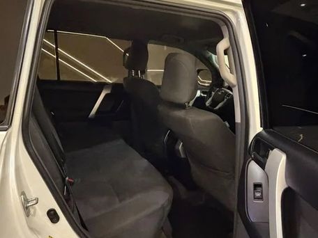 Toyota Land Cruiser Prado, 2011 — сүрөт 3