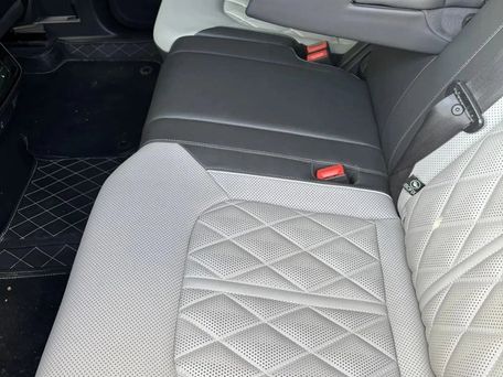 Volkswagen Tavendor, 2023 — 照片 4