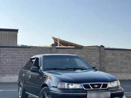 Daewoo Nexia, 2006
