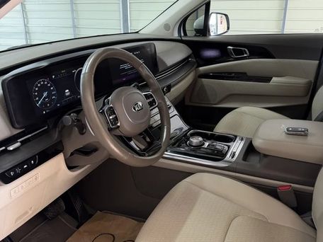 Kia Carnival, 2021 — photo 7