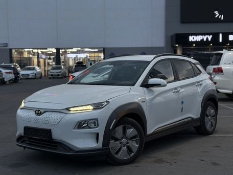 Hyundai Kona, 2020