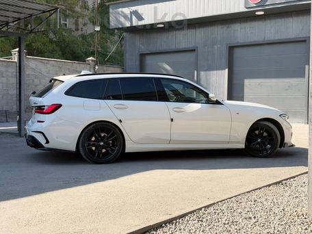 BMW 3 Series, 2020 — photo 5