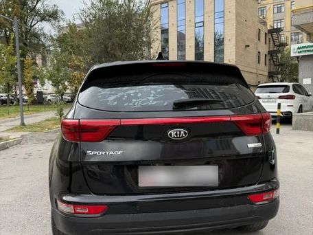 Kia Sportage, 2018 — фото 8
