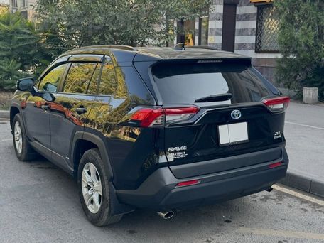Toyota RAV4, 2019 — фото 6