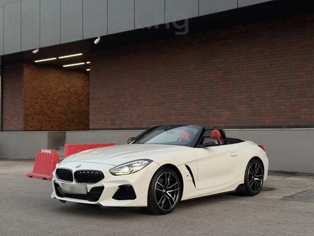 BMW Z4, 2019 — фото 4