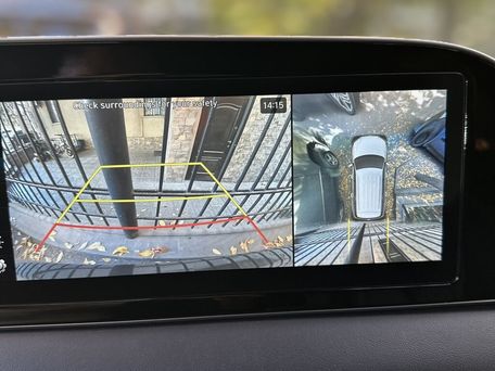 Hyundai Palisade, 2021 — photo 5
