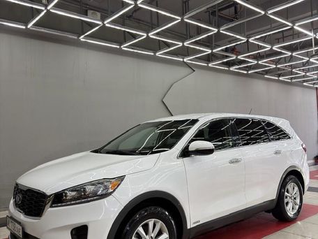 Kia Sorento, 2019 — фото 2