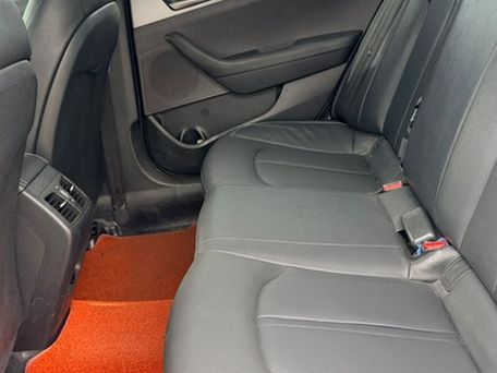 Hyundai Sonata, 2021 — сүрөт 10