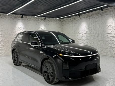 Li Auto (Lixiang) L6, 2025 — photo 4