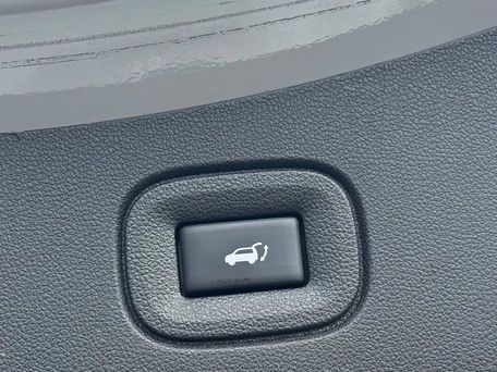 Renault Samsung QM6, 2020 — сүрөт 8