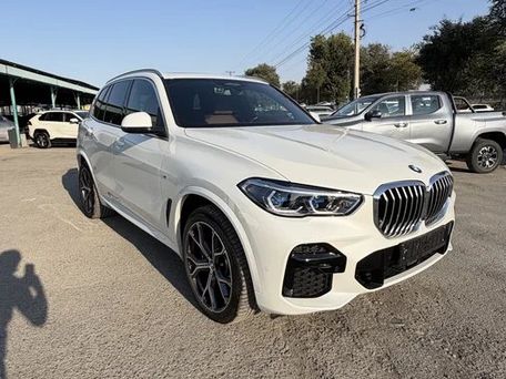 BMW X5, 2021 — фото 2