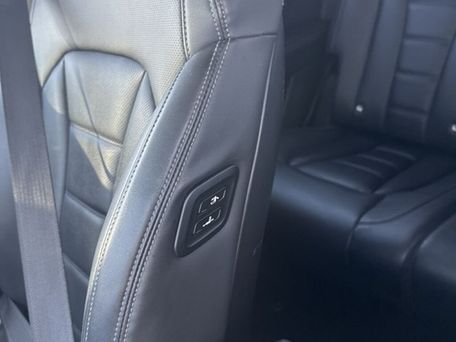 SsangYong Rexton, 2019 — photo 8