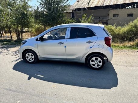 Kia Morning, 2017 — сүрөт 3