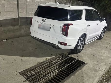 Hyundai Palisade, 2021 — photo 3