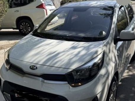 Kia Morning, 2020 — photo 1