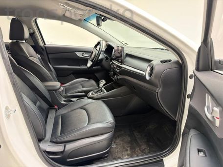 Kia K3, 2021 — сүрөт 5