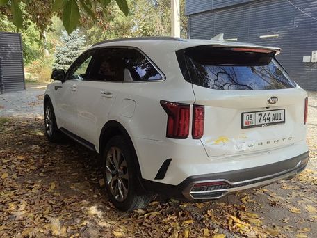 Kia Sorento, 2020 — 照片 5