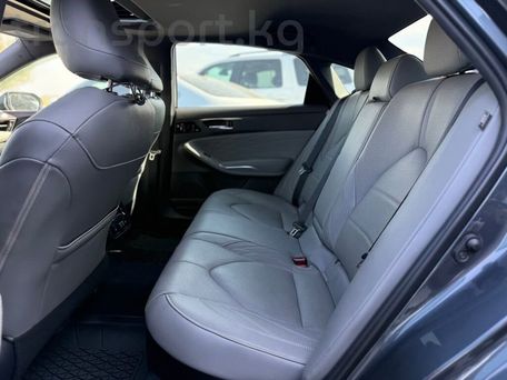 Toyota Avalon, 2019 — сүрөт 4