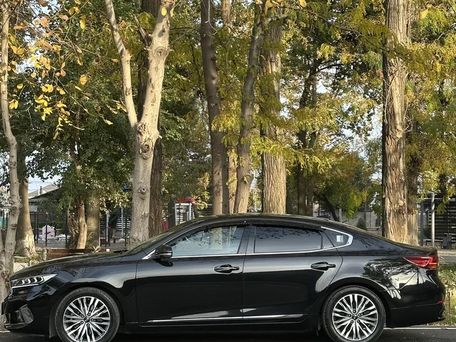 Kia K7, 2019 — photo 3