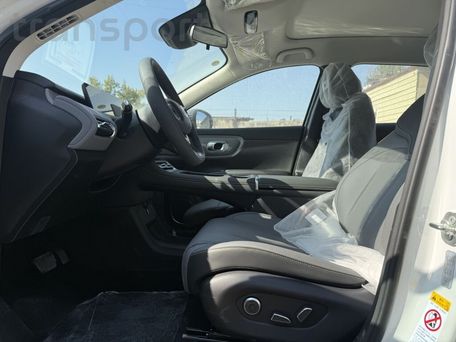 Changan Qiyuan Q05, 2026 — сүрөт 4