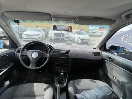 Volkswagen Bora, 2003 — 照片 4