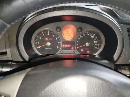 Nissan X-Trail, 2008 — фото 6