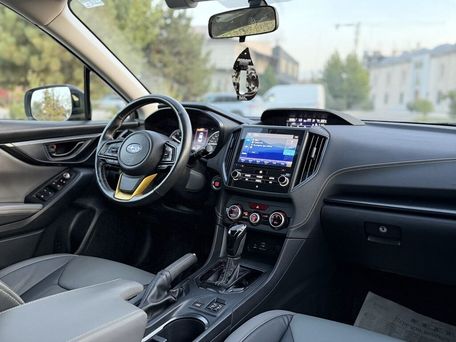 Subaru Crosstrek, 2020 — 照片 5