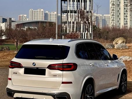 BMW X5, 2019 — фото 4