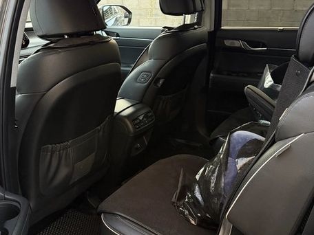 Hyundai Palisade, 2019 — photo 7