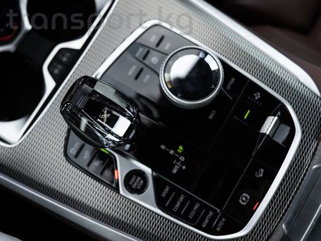 BMW X5, 2020 — сүрөт 11