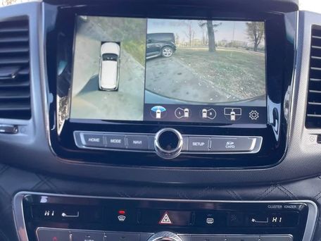SsangYong Rexton, 2019 — 照片 7