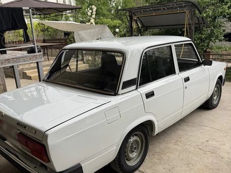 Lada (ВАЗ) 2107, 2011 — photo 7