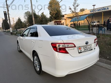 Toyota Camry, 2014 — сүрөт 6