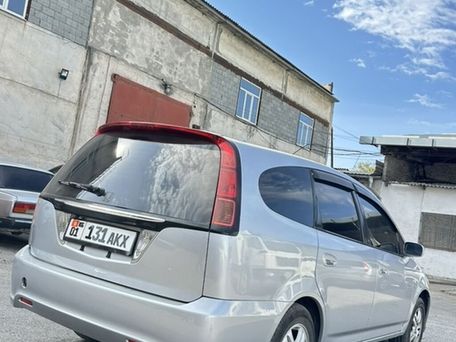 Honda Stream, 2003 — photo 5