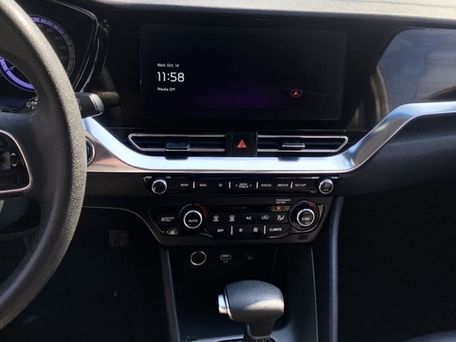 Kia Niro, 2021 — 照片 13