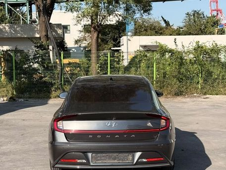 Hyundai Sonata, 2022 — сүрөт 3