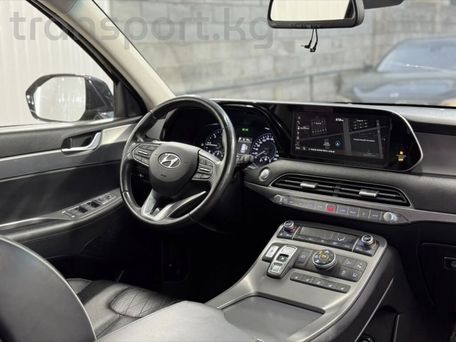 Hyundai Palisade, 2019 — photo 5