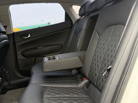 Kia Optima, 2018 — 照片 18