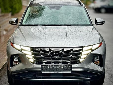 Hyundai Tucson, 2022 — сүрөт 3