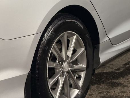 Hyundai Sonata, 2019 — фото 19