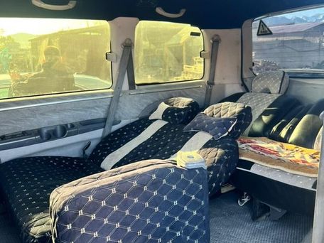 Mitsubishi Delica, 1995 — photo 6