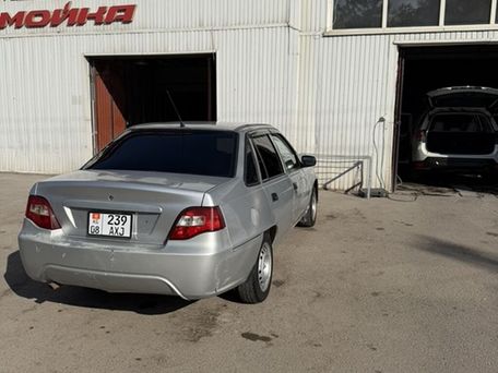 Chevrolet Nexia, 2011 — сүрөт 4