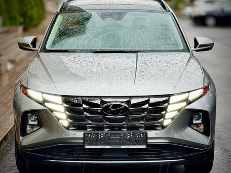 Hyundai Tucson, 2022 — фото 3