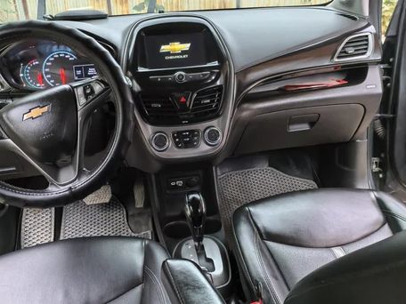 Chevrolet Spark, 2019 — сүрөт 5