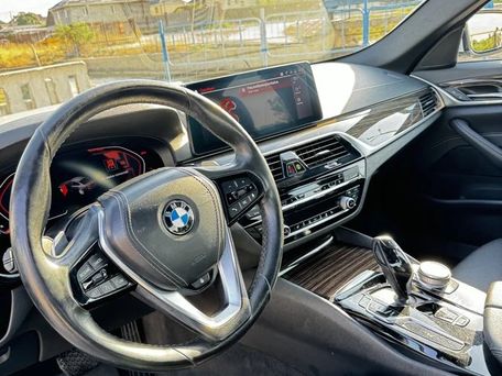 BMW 5 серии, 2021 — фото 7