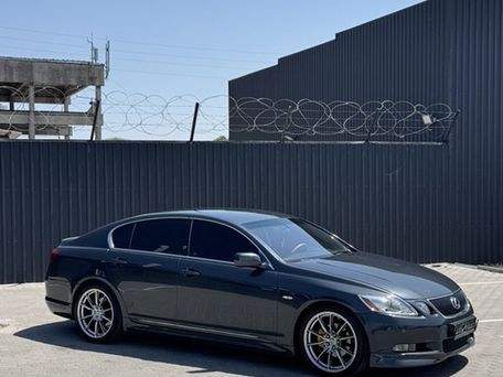 Lexus GS, 2005 — сүрөт 3
