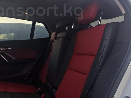 BMW X2, 2024 — photo 7